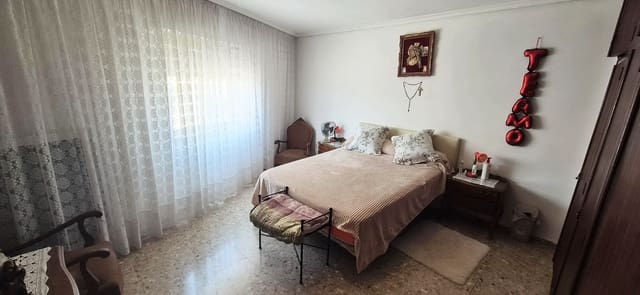 4 sypialnia Dom na sprzedaż w Torre Endoménech z garażem - 95 000 € (Ref: 9481506)