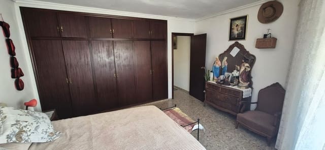 4 sypialnia Dom na sprzedaż w Torre Endoménech z garażem - 95 000 € (Ref: 9481506)