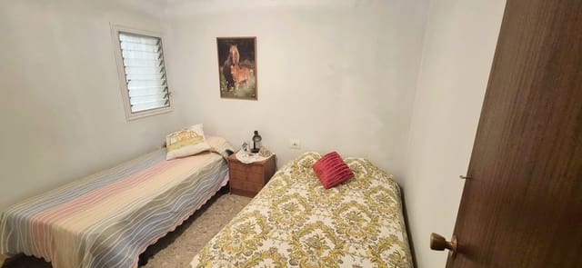 4 sypialnia Dom na sprzedaż w Torre Endoménech z garażem - 95 000 € (Ref: 9481506)