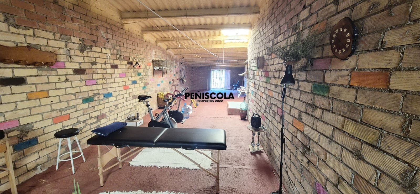 4 sypialnia Dom na sprzedaż w Torre Endomenech z garażem - 95 000 € (Ref: 9481506)