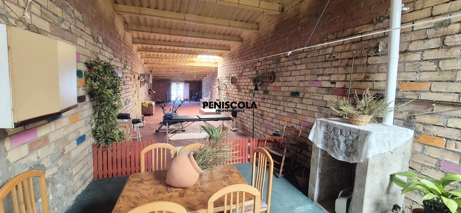 4 sypialnia Dom na sprzedaż w Torre Endomenech z garażem - 95 000 € (Ref: 9481506)