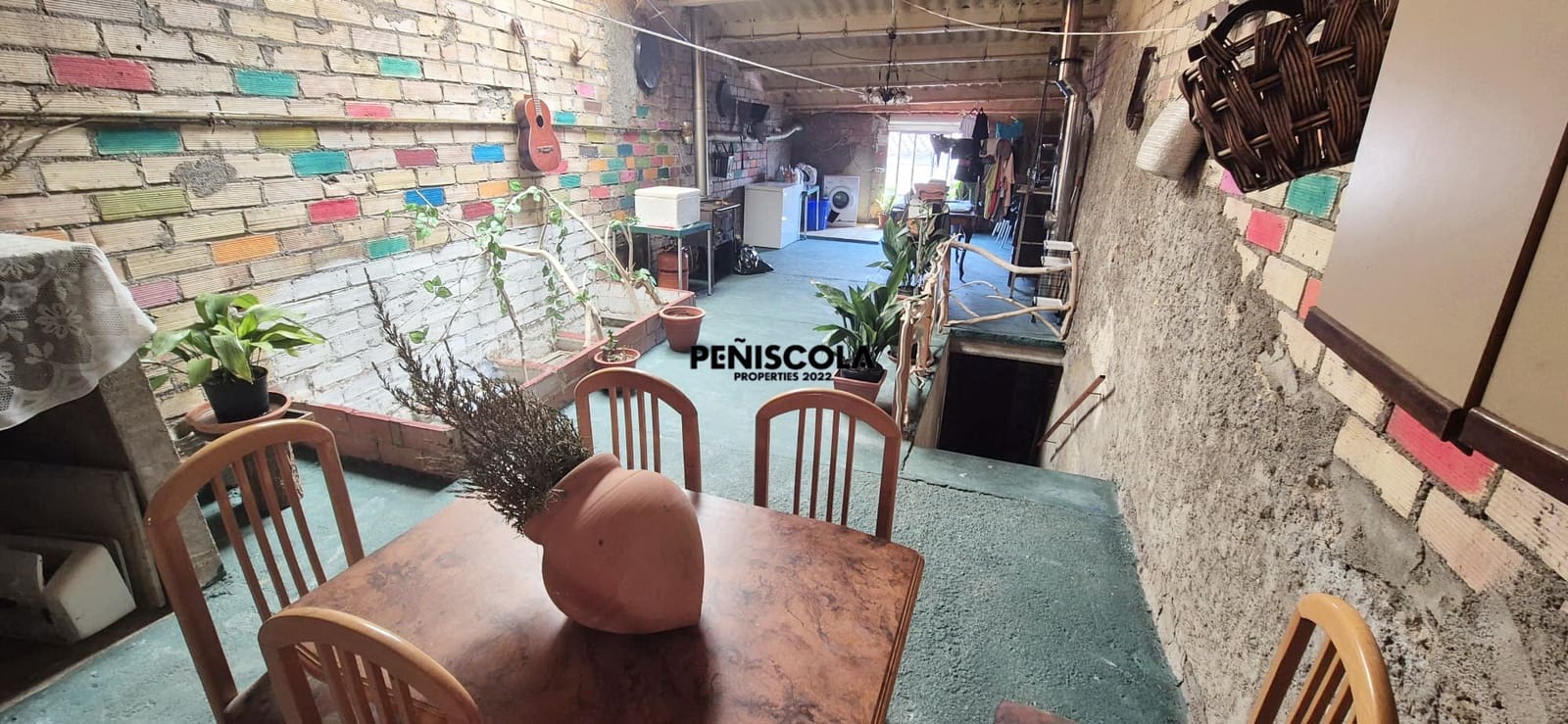 4 sypialnia Dom na sprzedaż w Torre Endomenech z garażem - 95 000 € (Ref: 9481506)