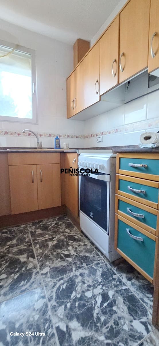 2 soverom Villa til salgs i Peniscola - € 250 000 (Ref: 9510178)