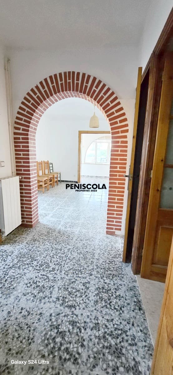 2 soverom Villa til salgs i Peniscola - € 250 000 (Ref: 9510178)