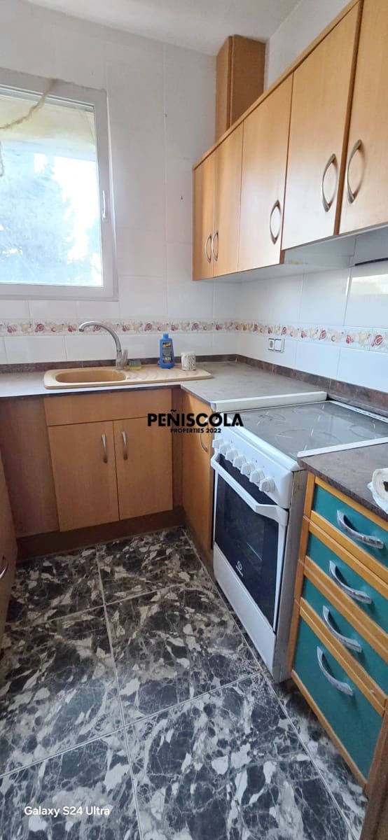 2 soverom Villa til salgs i Peniscola - € 250 000 (Ref: 9510178)