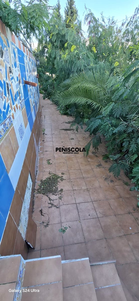 2 soverom Villa til salgs i Peniscola - € 250 000 (Ref: 9510178)