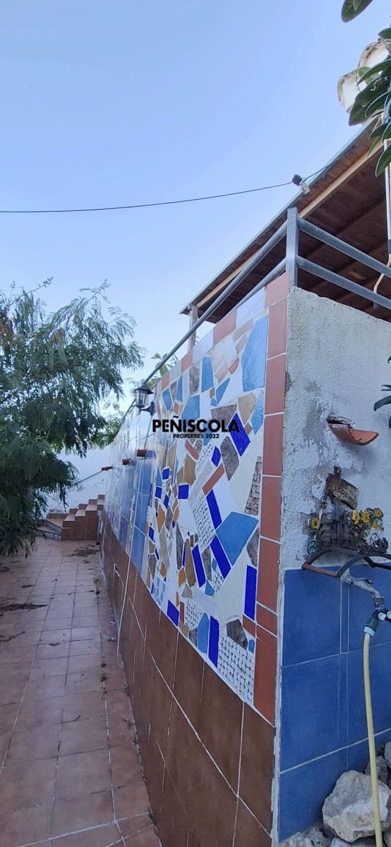 2 soverom Villa til salgs i Peniscola - € 250 000 (Ref: 9510178)