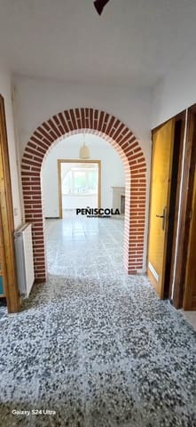 2 soverom Villa til salgs i Peñíscola - € 250 000 (Ref: 9510178)