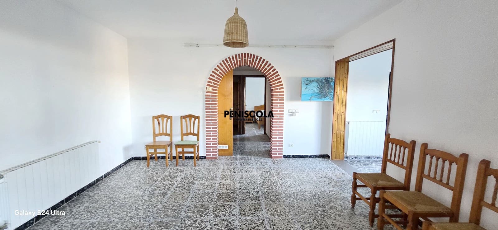 2 soverom Villa til salgs i Peniscola - € 250 000 (Ref: 9510178)