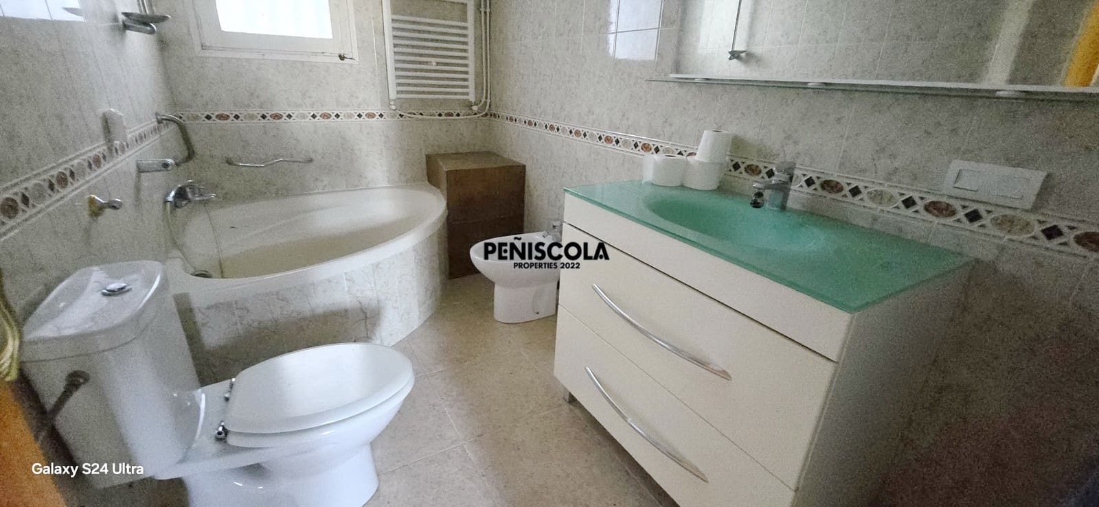 2 soverom Villa til salgs i Peniscola - € 250 000 (Ref: 9510178)