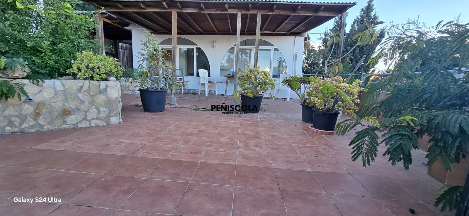 2 soverom Villa til salgs i Peniscola - € 250 000 (Ref: 9510178)