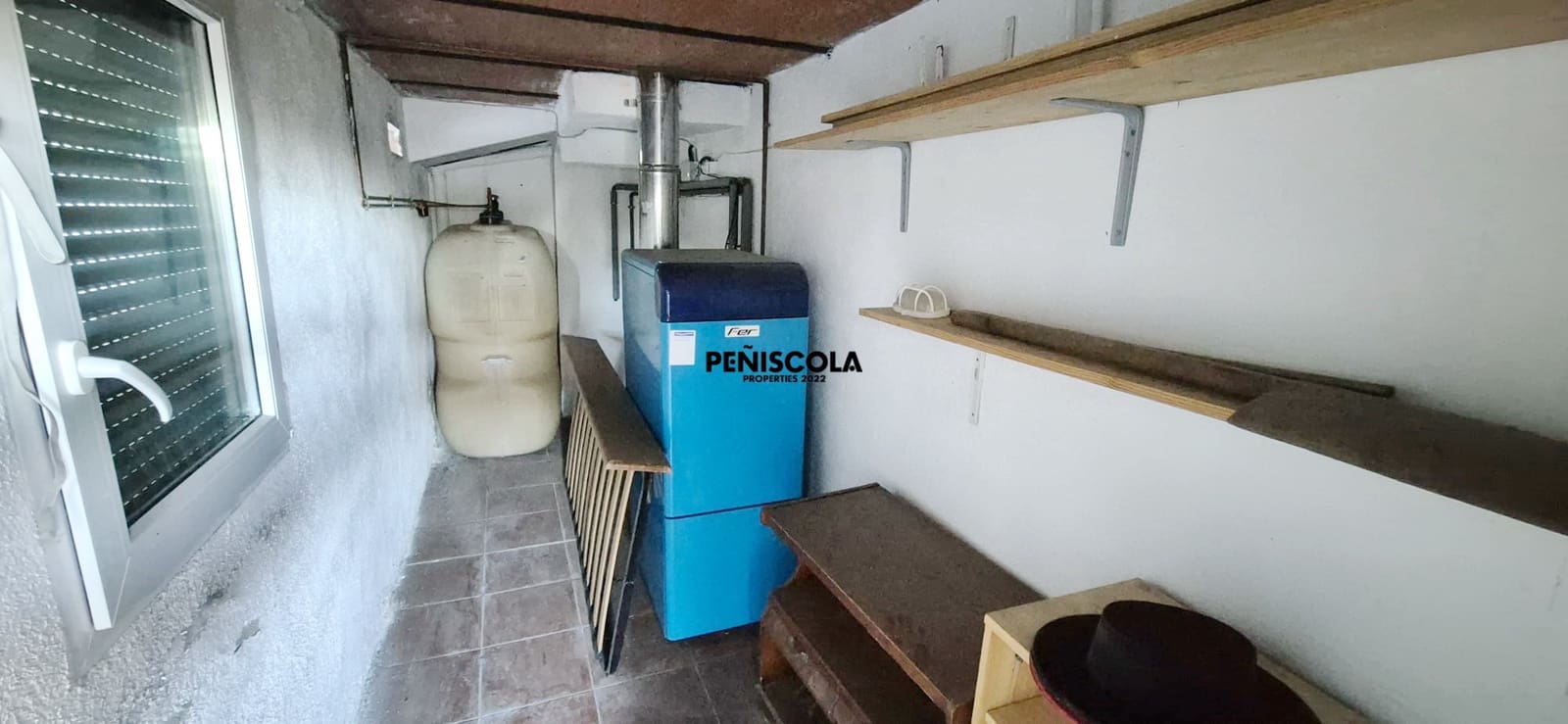 2 soverom Villa til salgs i Peniscola - € 250 000 (Ref: 9510178)