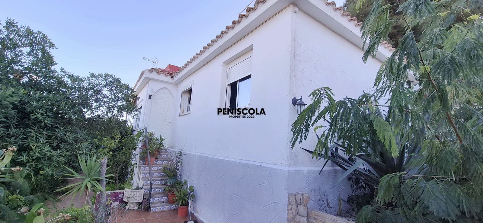 2 soverom Villa til salgs i Peniscola - € 250 000 (Ref: 9510178)