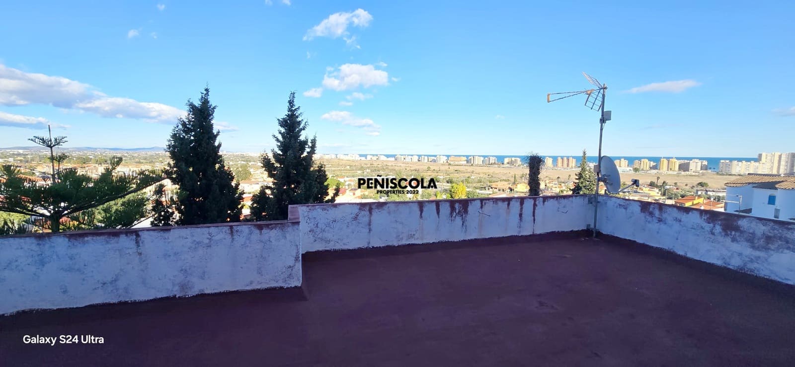 2 soverom Villa til salgs i Peniscola - € 250 000 (Ref: 9510178)