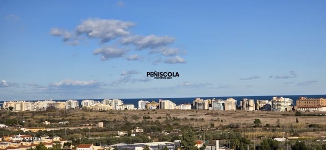 2 soverom Villa til salgs i Peñíscola - € 250 000 (Ref: 9510178)