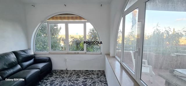 2 soverom Villa til salgs i Peñíscola - € 250 000 (Ref: 9510178)