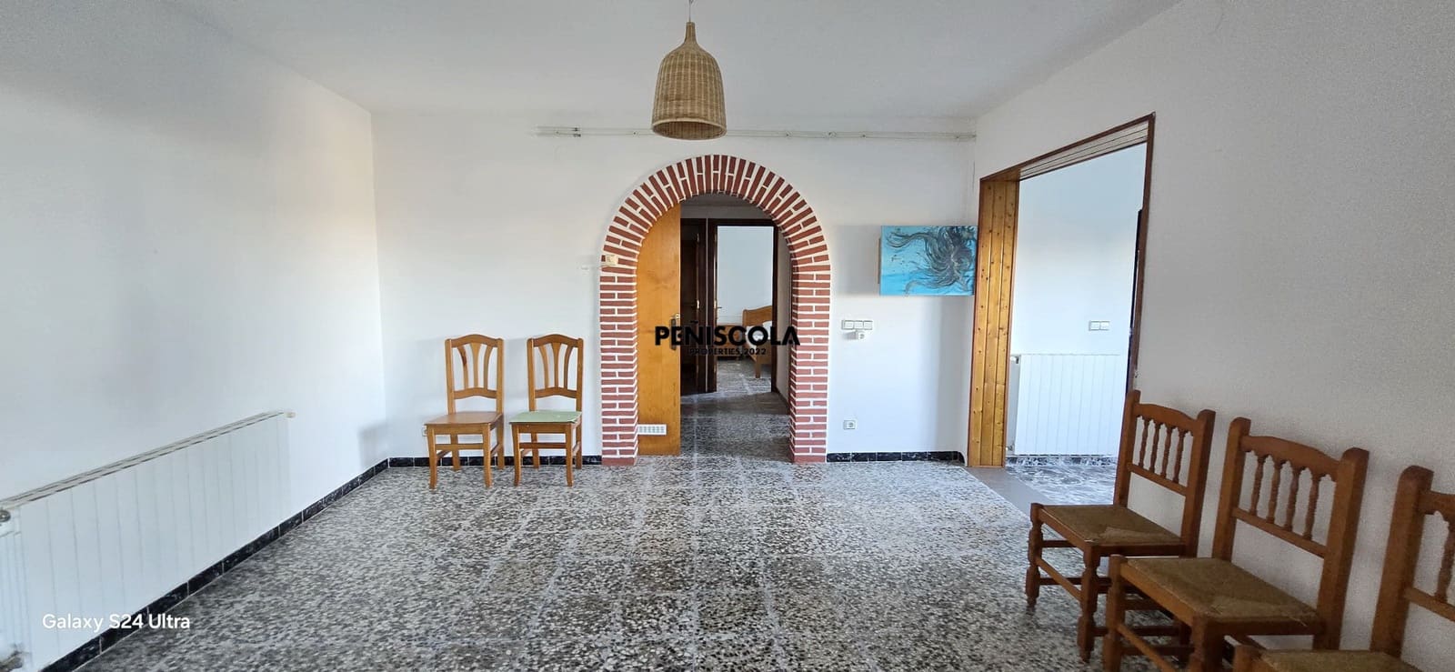 2 soverom Villa til salgs i Peniscola - € 250 000 (Ref: 9510178)