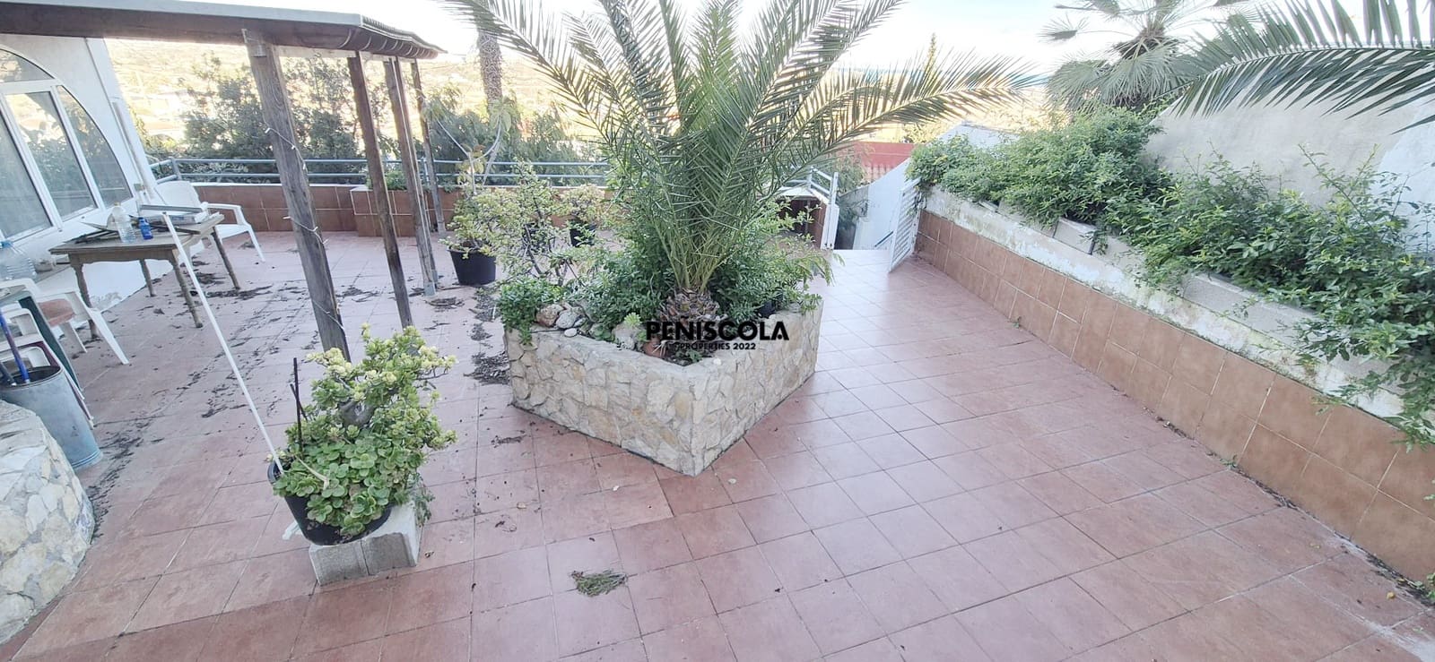 2 soverom Villa til salgs i Peniscola - € 250 000 (Ref: 9510178)