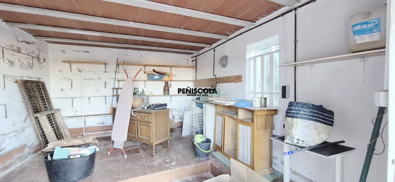 2 soverom Villa til salgs i Peniscola - € 250 000 (Ref: 9510178)