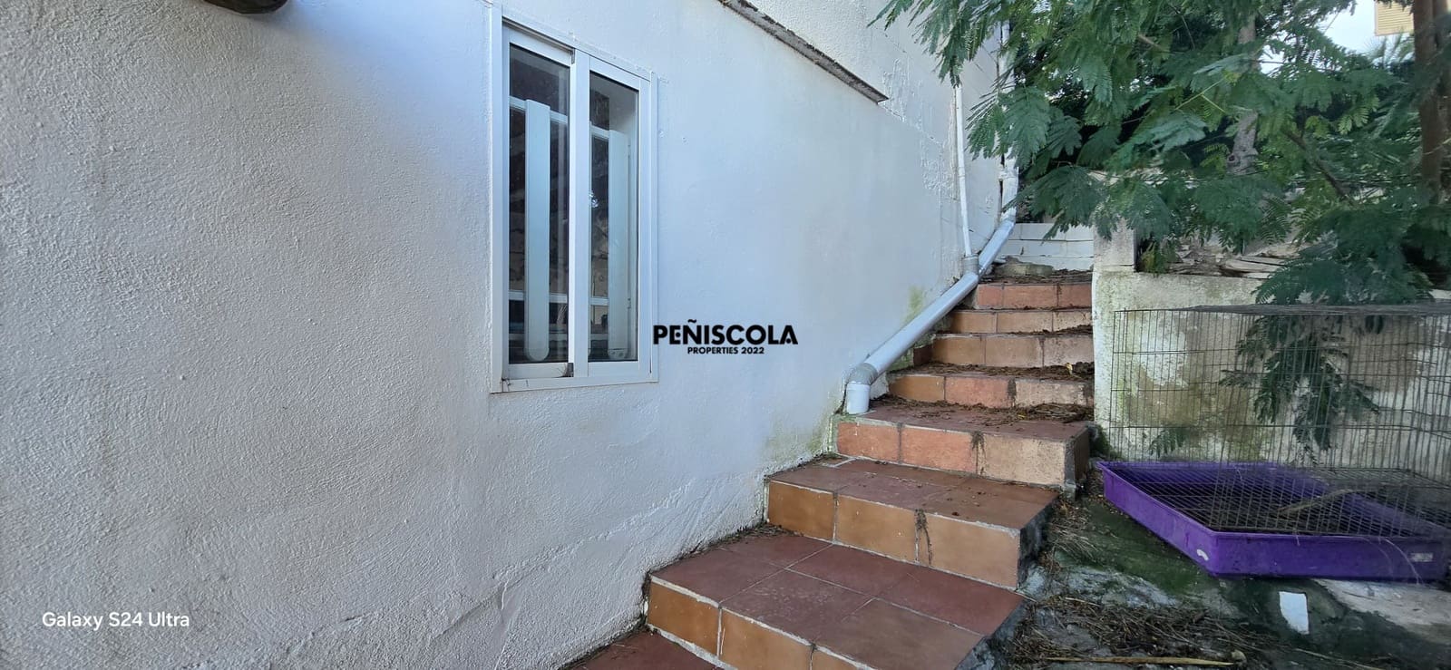 2 soverom Villa til salgs i Peniscola - € 250 000 (Ref: 9510178)