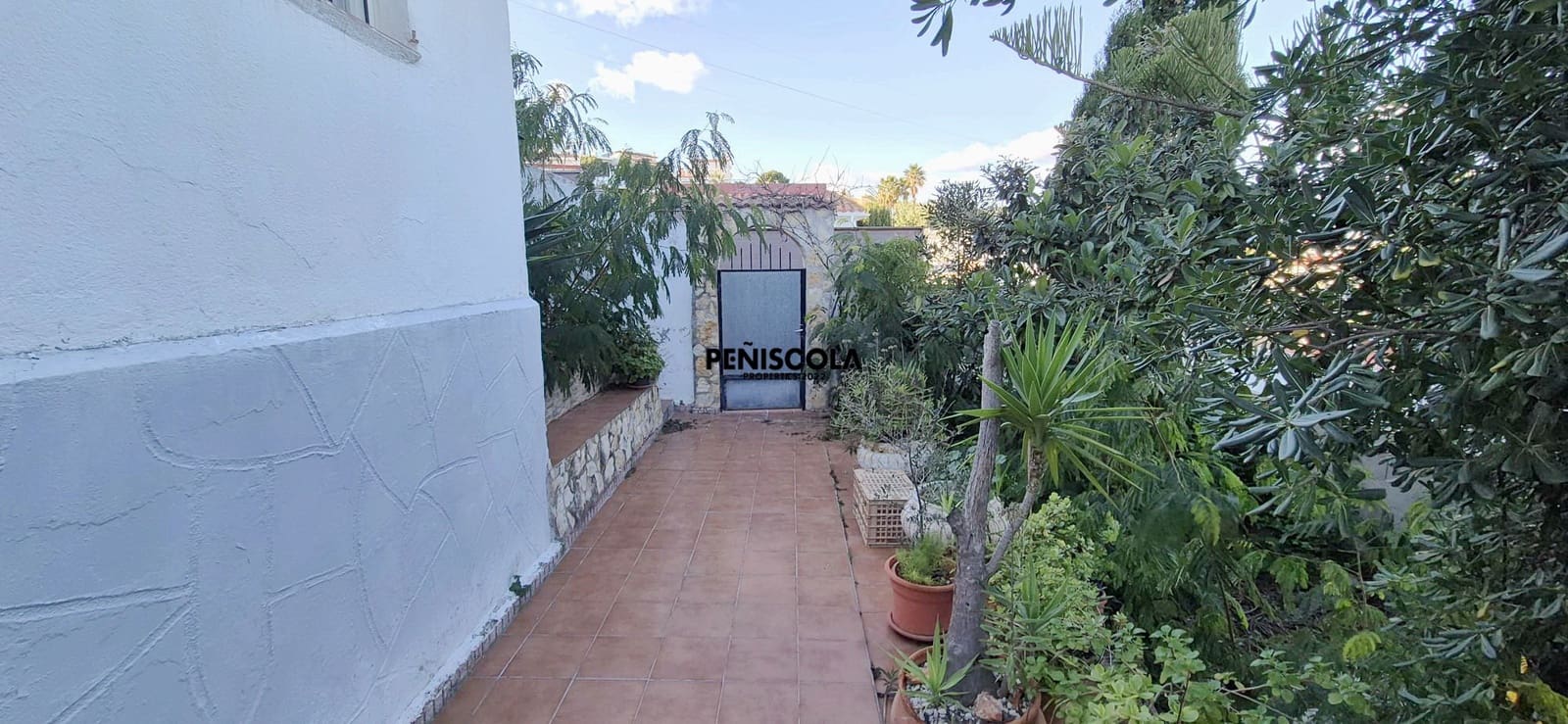 2 soverom Villa til salgs i Peniscola - € 250 000 (Ref: 9510178)