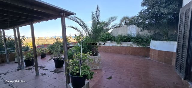 2 soverom Villa til salgs i Peñíscola - € 250 000 (Ref: 9510178)