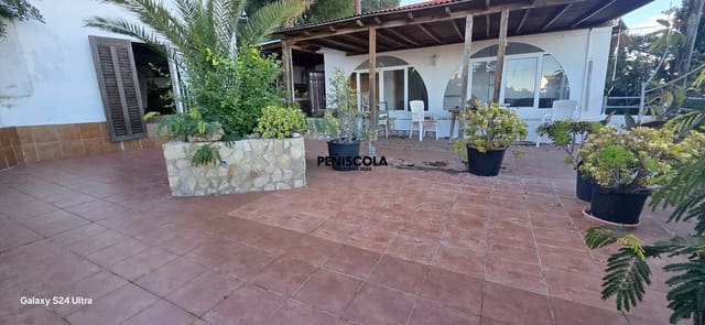 2 soverom Villa til salgs i Peñíscola - € 250 000 (Ref: 9510178)