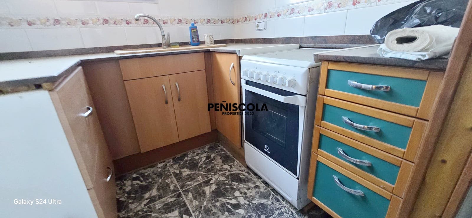 2 soverom Villa til salgs i Peniscola - € 250 000 (Ref: 9510178)