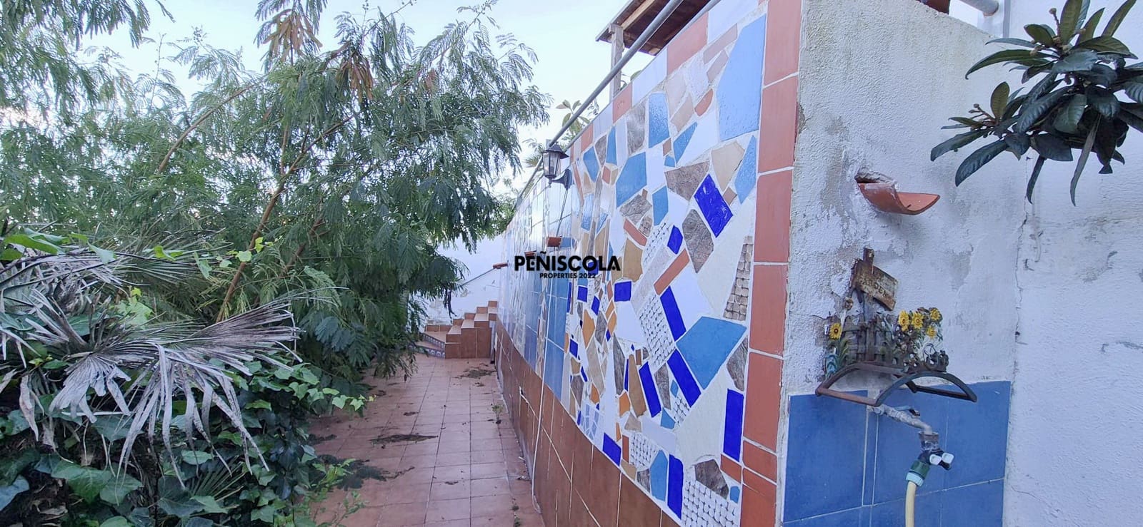 2 soverom Villa til salgs i Peniscola - € 250 000 (Ref: 9510178)