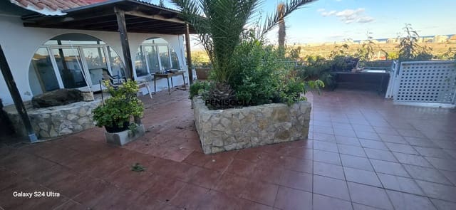 2 soverom Villa til salgs i Peñíscola - € 250 000 (Ref: 9510178)