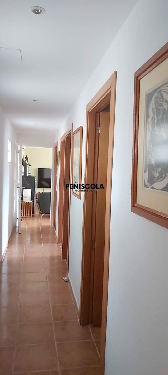 9 Zimmer Pension zu verkaufen in Calig mit Pool Garage - 755.000 € (Ref: 9534590)