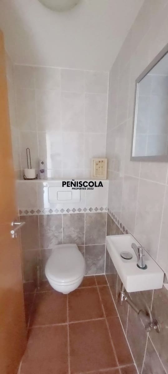 9 Zimmer Pension zu verkaufen in Calig mit Pool Garage - 755.000 € (Ref: 9534590)