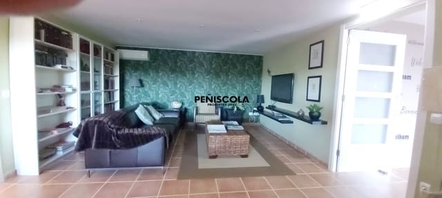 9 Zimmer Pension zu verkaufen in Càlig mit Pool Garage - 755.000 € (Ref: 9534590)