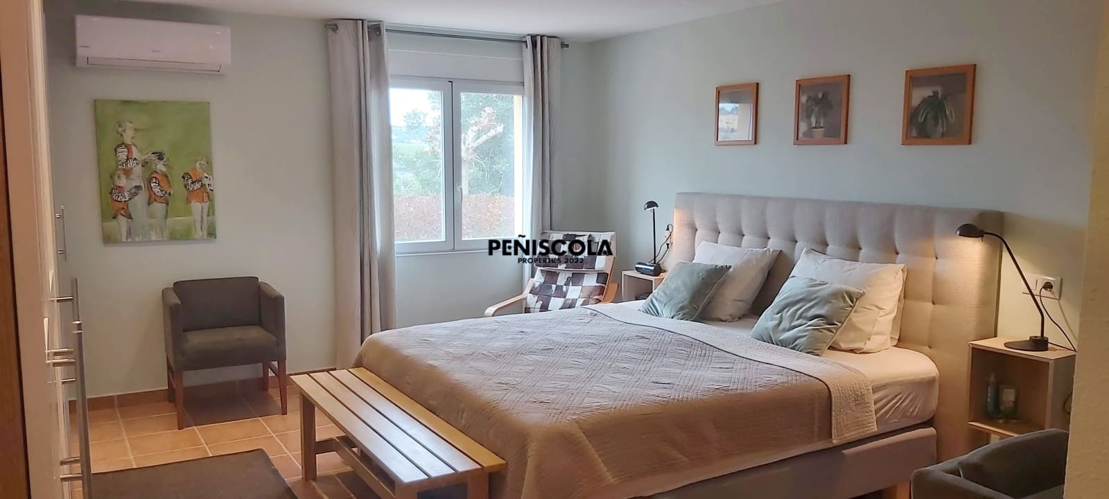 9 Zimmer Pension zu verkaufen in Calig mit Pool Garage - 755.000 € (Ref: 9534590)