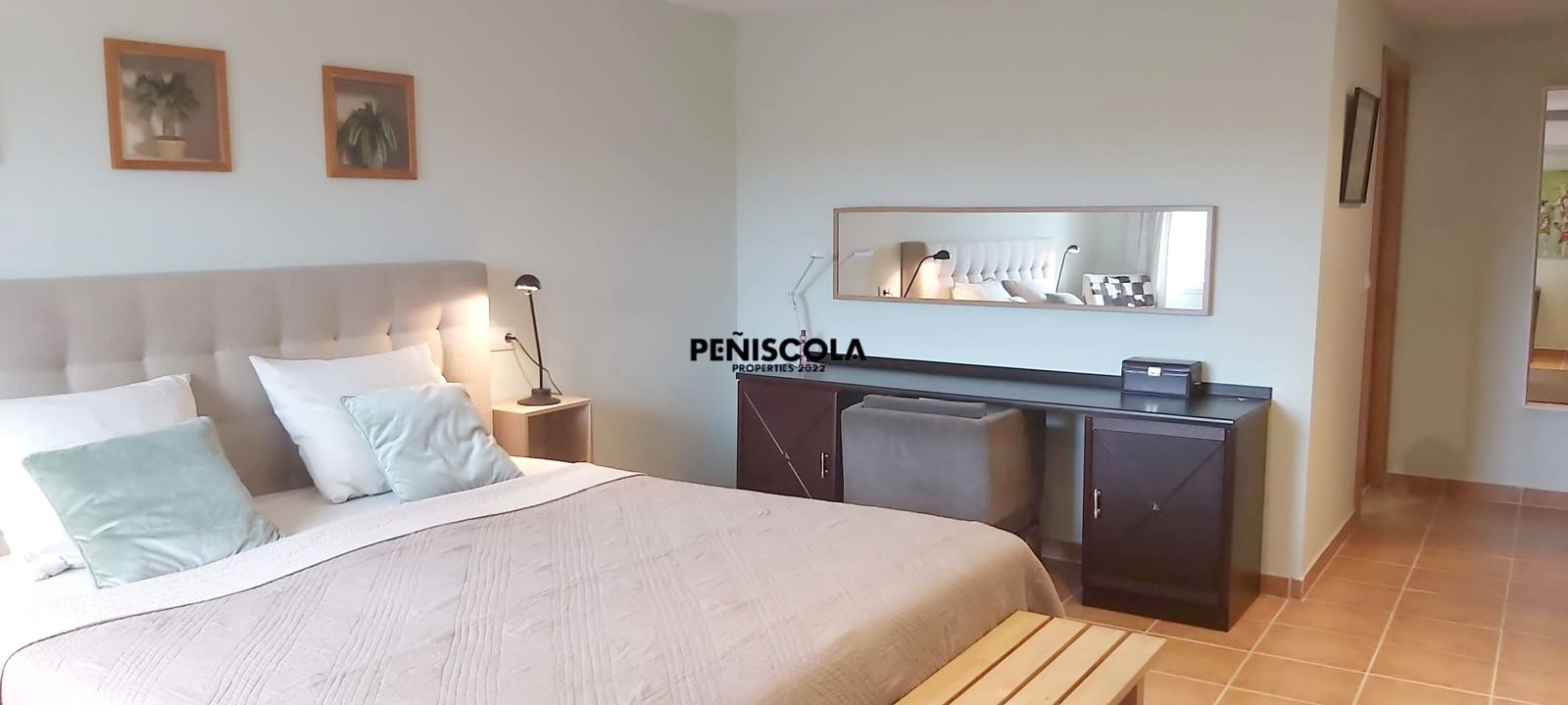 9 Zimmer Pension zu verkaufen in Calig mit Pool Garage - 755.000 € (Ref: 9534590)