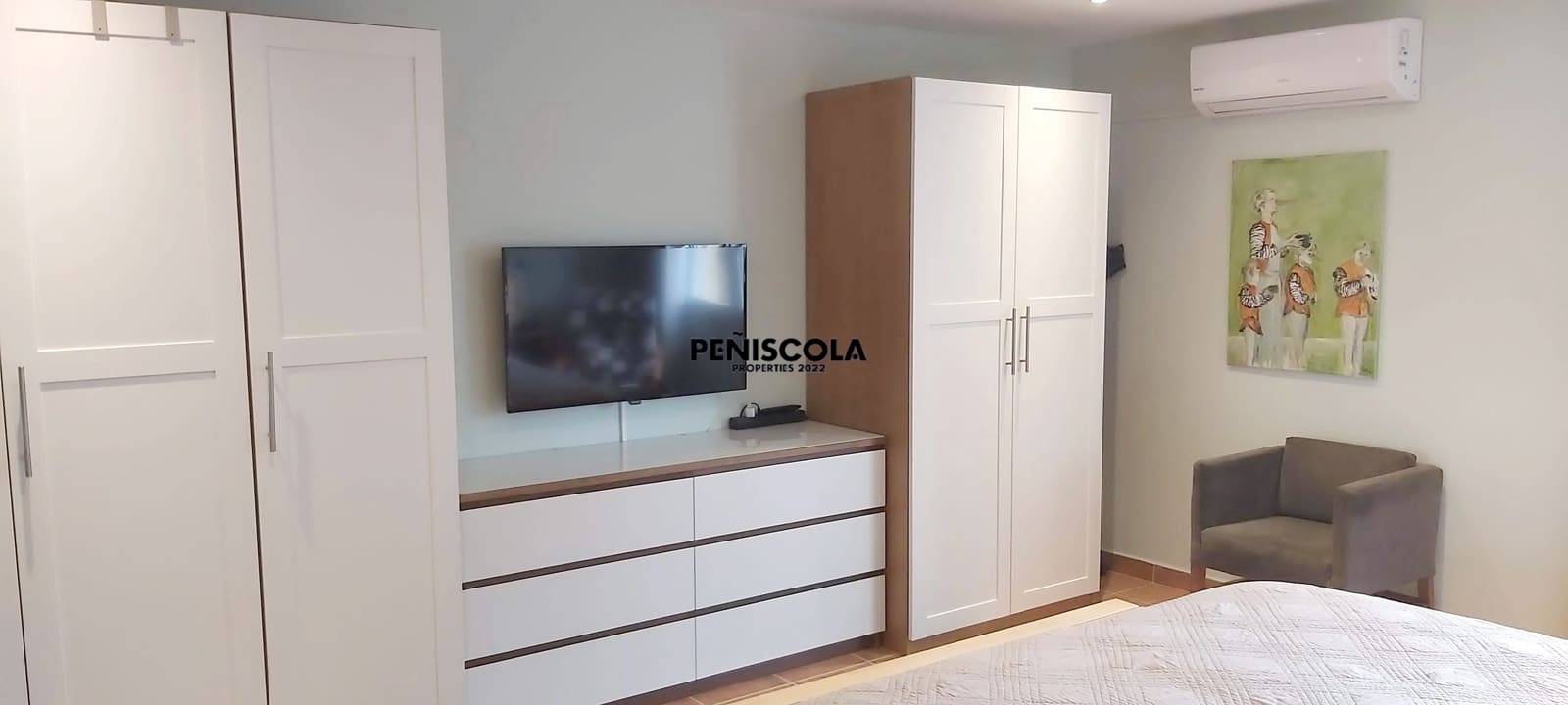 9 Zimmer Pension zu verkaufen in Calig mit Pool Garage - 755.000 € (Ref: 9534590)