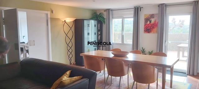 9 Zimmer Pension zu verkaufen in Càlig mit Pool Garage - 755.000 € (Ref: 9534590)