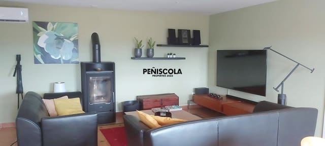 9 Zimmer Pension zu verkaufen in Càlig mit Pool Garage - 755.000 € (Ref: 9534590)