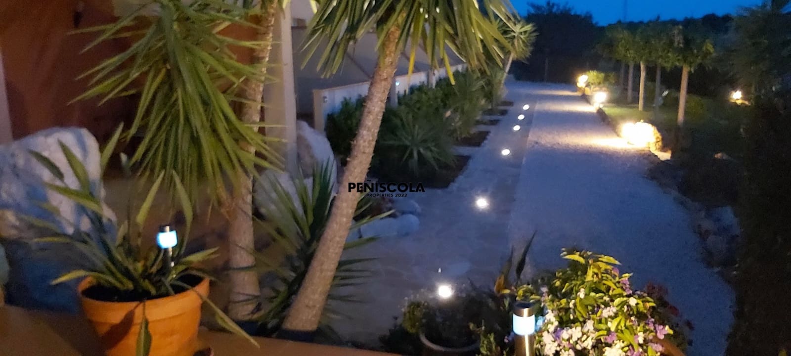 9 Zimmer Pension zu verkaufen in Calig mit Pool Garage - 755.000 € (Ref: 9534590)