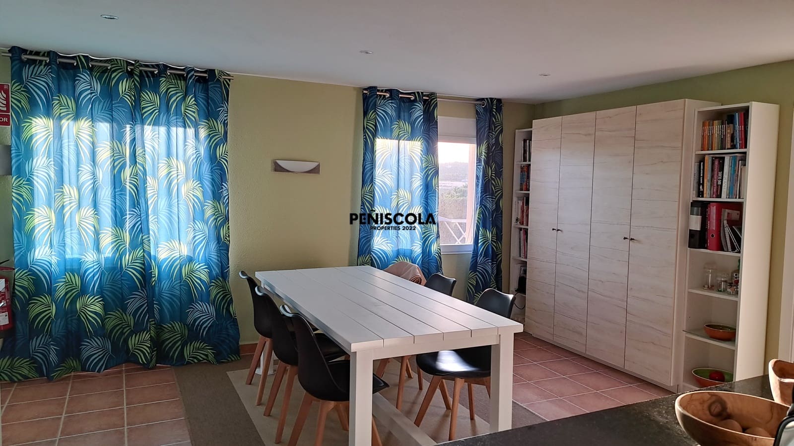 9 Zimmer Pension zu verkaufen in Calig mit Pool Garage - 755.000 € (Ref: 9534590)