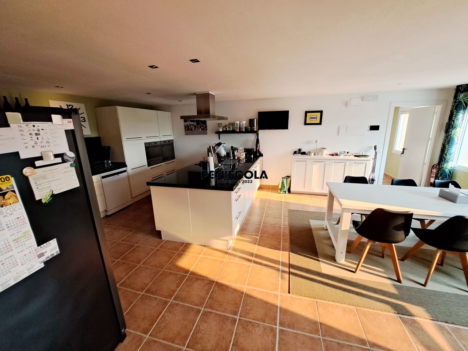 9 Zimmer Pension zu verkaufen in Calig mit Pool Garage - 755.000 € (Ref: 9534590)