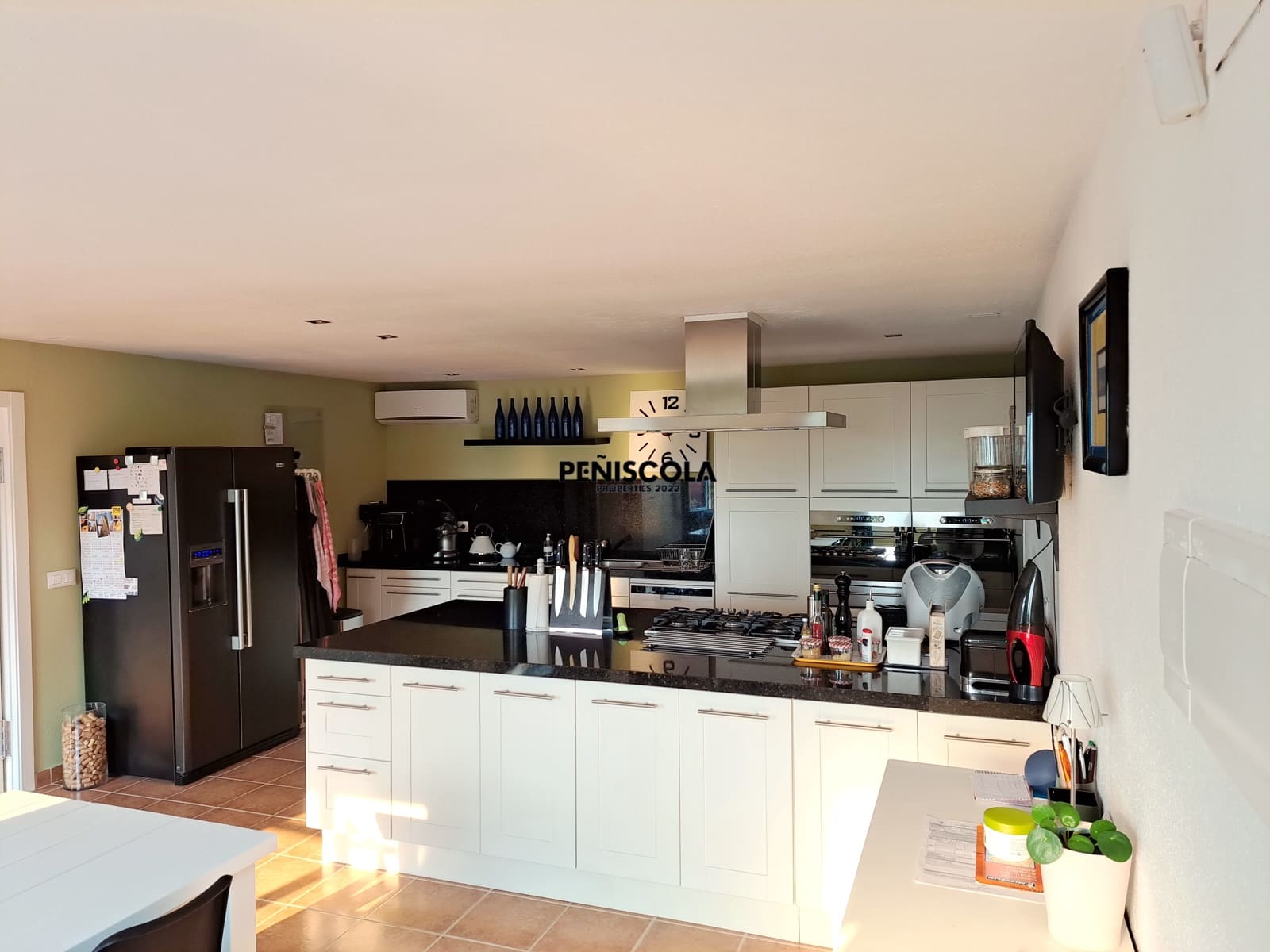 9 Zimmer Pension zu verkaufen in Calig mit Pool Garage - 755.000 € (Ref: 9534590)