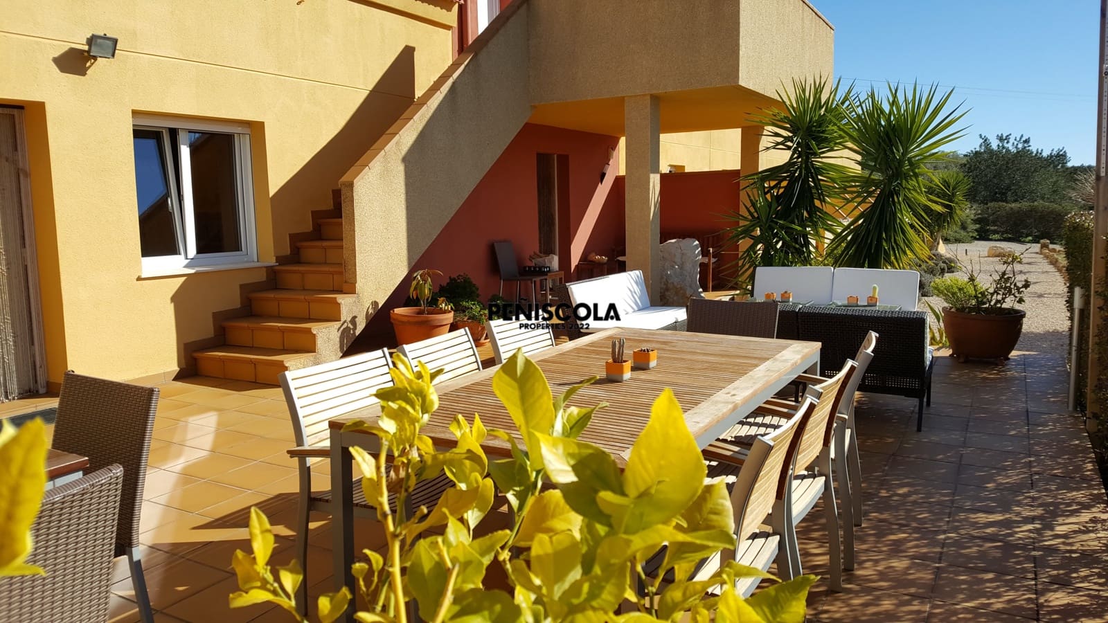 9 Zimmer Pension zu verkaufen in Calig mit Pool Garage - 755.000 € (Ref: 9534590)