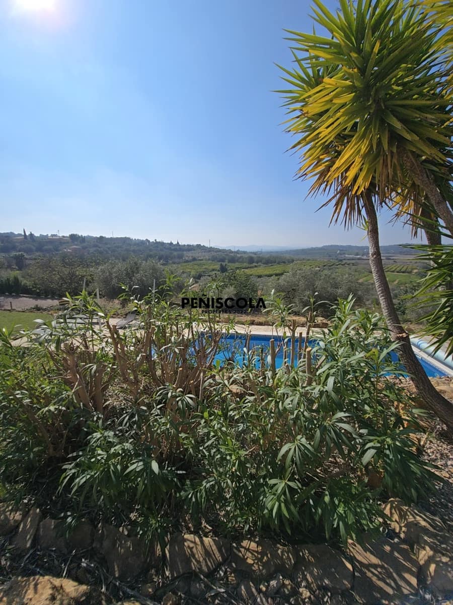 9 camera da letto Affittacamere/B & B in vendita in Calig con piscina garage - 755.000 € (Rif: 9534590)