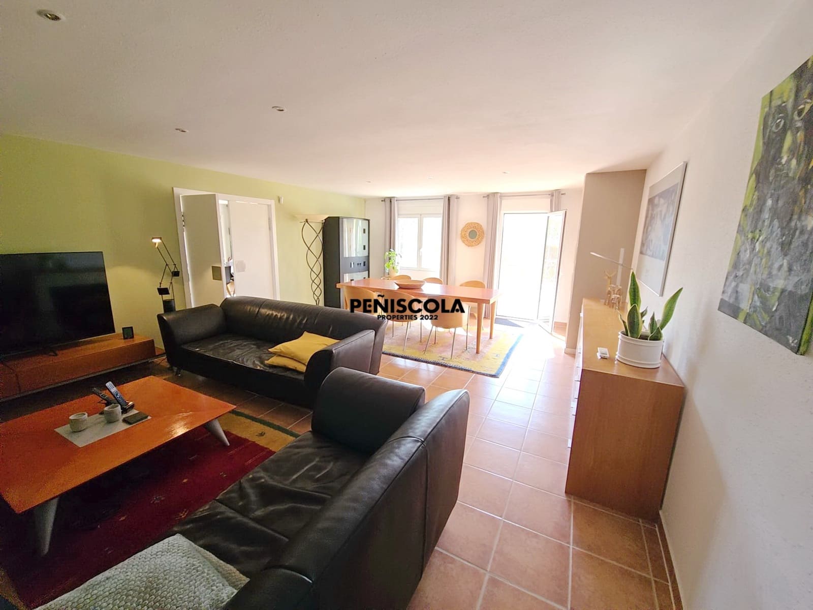 9 camera da letto Affittacamere/B & B in vendita in Calig con piscina garage - 755.000 € (Rif: 9534590)