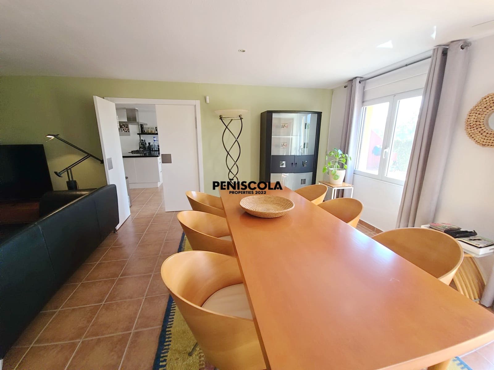 9 camera da letto Affittacamere/B & B in vendita in Calig con piscina garage - 755.000 € (Rif: 9534590)