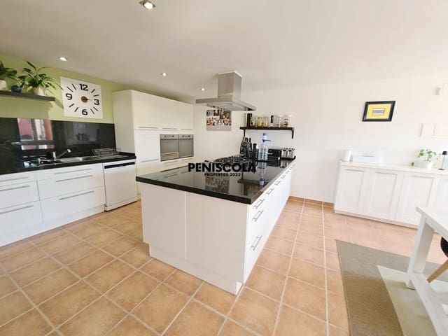 9 sovrum Gästhus/B & B till salu i Càlig med pool garage - 755 000 € (Ref: 9534590)