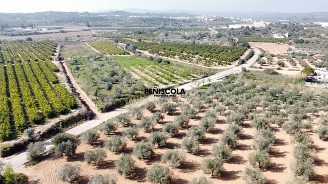 9 sovrum Gästhus/B & B till salu i Càlig med pool garage - 755 000 € (Ref: 9534590)