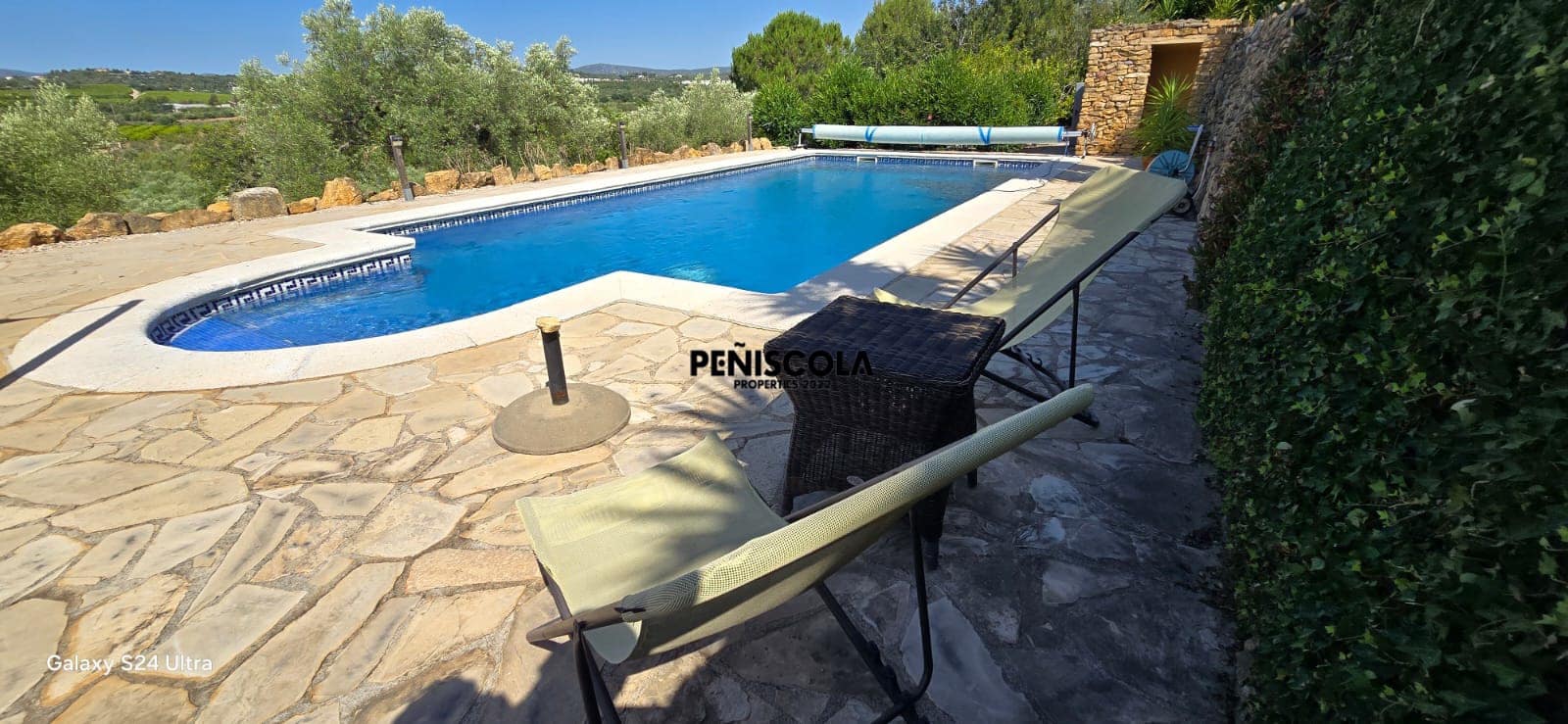 9 bedroom Guesthouse/B & B for sale in Calig with pool garage - € 755,000 (Ref: 9534590)