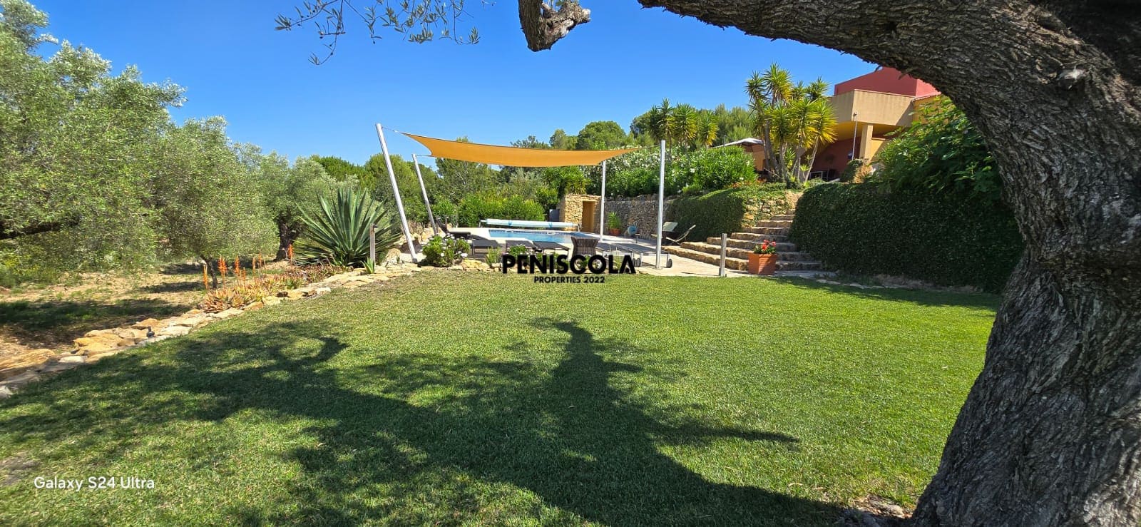 9 bedroom Guesthouse/B & B for sale in Calig with pool garage - € 755,000 (Ref: 9534590)